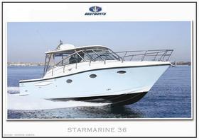 STARMARINE 36	