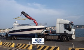 TRASFERIMENTI UNIT SU STRADA	