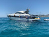 PERSHING 50 HT	