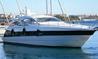 PERSHING 50 HT	